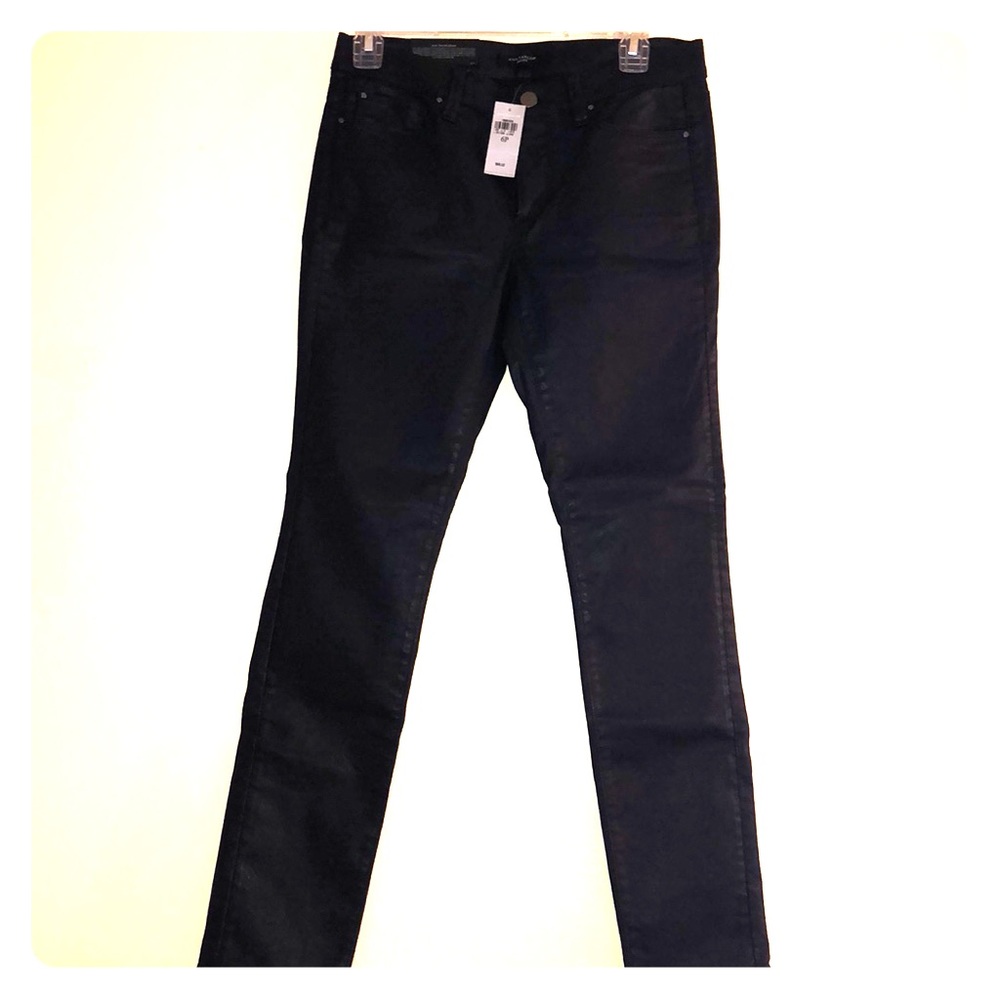 BNWT Ann Taylor the skinny pant in modern fit